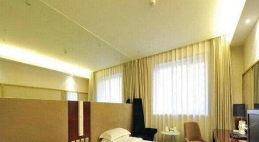 Excemon Beijing Hongxiang Hotel Exterior foto