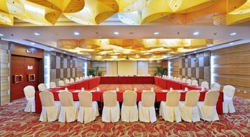 Excemon Beijing Hongxiang Hotel Exterior foto