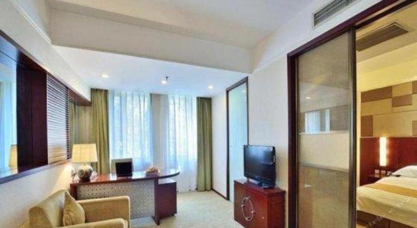 Excemon Beijing Hongxiang Hotel Exterior foto